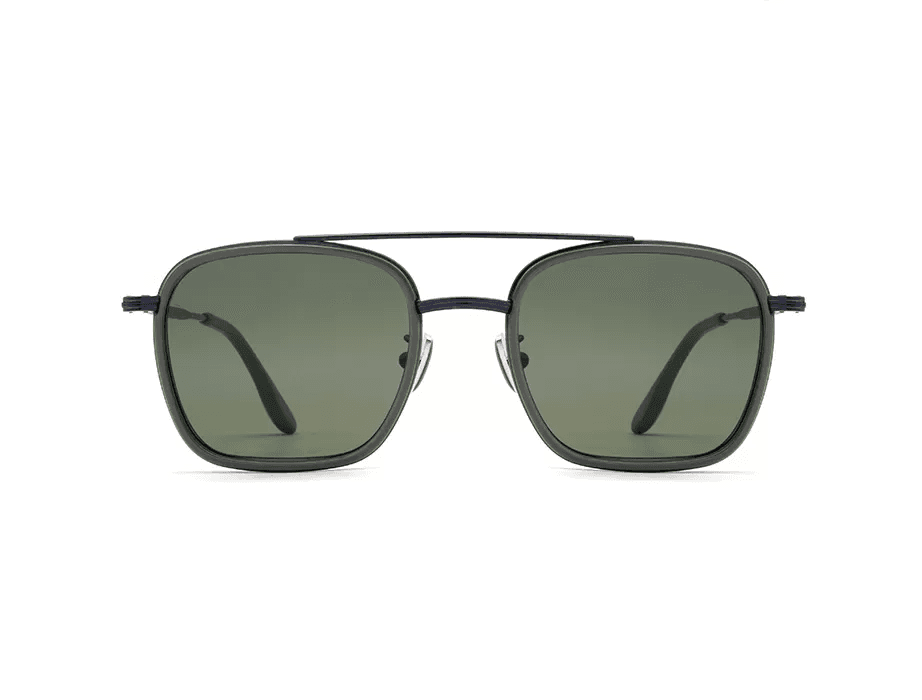 Okulary L.G.R. Tribe czerń